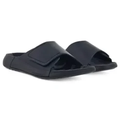 Discount 2nd Cosmo Adjustable Slide Sandal Women Women's Sandals