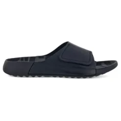 Discount 2nd Cosmo Adjustable Slide Sandal Women Women's Sandals