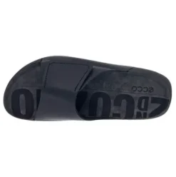 Discount 2nd Cosmo Adjustable Slide Sandal Women Women's Sandals