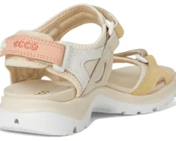 Online Offroad Women's Multicolor Outdoor Sandal Women Women's Sandals
