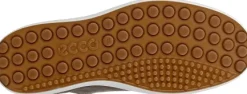 Hot Soft 7 Men's Grey Nubuck Sneaker Men's Shoes