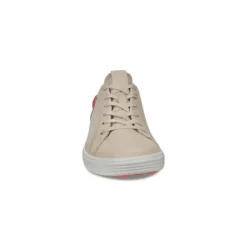 Hot Soft 7 Women's Sneaker - Coral & Vanilla Women Women's Shoes|Women's Athletic