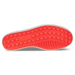 Hot Soft 7 Women's Sneaker - Coral & Vanilla Women Women's Shoes|Women's Athletic