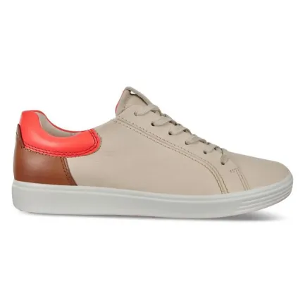 Hot Soft 7 Women's Sneaker - Coral & Vanilla Women Women's Shoes|Women's Athletic
