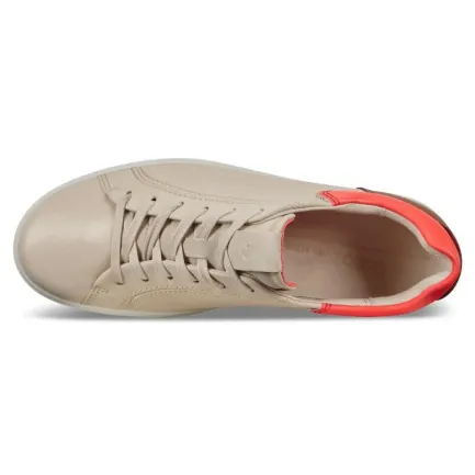 Hot Soft 7 Women's Sneaker - Coral & Vanilla Women Women's Shoes|Women's Athletic