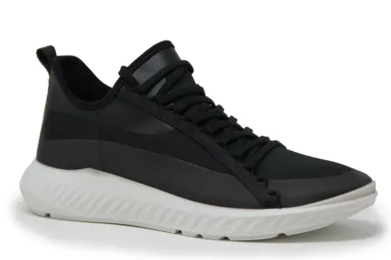 Hot St. 1 Lite Men's textile lace sneaker Men's Shoes