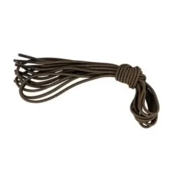 Discount Elastic Laces - Brown Shoe Accessories
