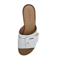 Hot Lauren Women's Slide Sandals Women Women's Sandals