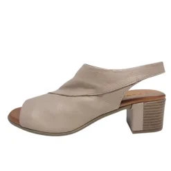 Online Phoenix 01 Grey Dress Sandal Women Women's Sandals