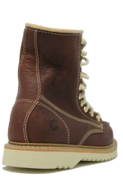 New Farmer 2 Construction Boot CSA Men's Safety