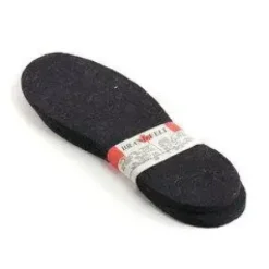 New Felt Insoles - kids Insoles
