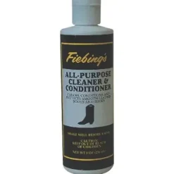 Fashion Fiebing's All Purpose Leather Conditioner Shoe Care