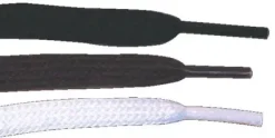New Flat Laces - various colour and lengths Shoe Accessories