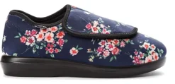 Sale Foamtreads Cush'n Foot Women's Easy-on Slippers Women Women's Slippers