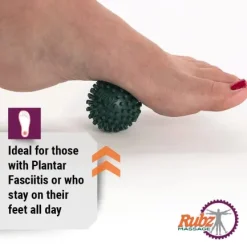 Clearance Foot Massage Ball Foot Care