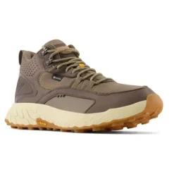 Best Fresh Foam X Hierro Mid GTX Men's Athletic