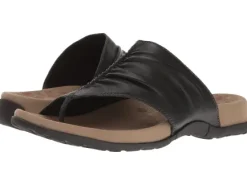 New Gift 2 Black Women Women's Sandals