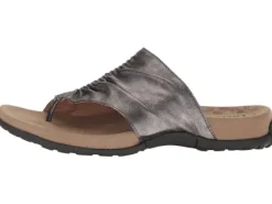 Clearance Gift 2 Pewter Women Women's Sandals