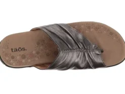 Clearance Gift 2 Pewter Women Women's Sandals