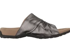 Clearance Gift 2 Pewter Women Women's Sandals