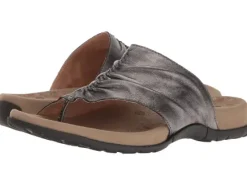 Clearance Gift 2 Pewter Women Women's Sandals