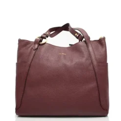 Fashion GLENDA Chianti Handbags