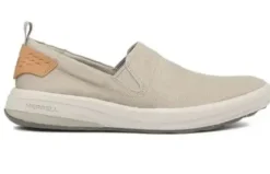Clearance Gridway Moc Canvas Men's Men's Shoes