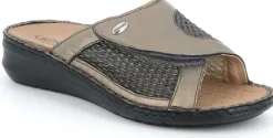 Best Dami CE0257 Women's Casual Slide Sandal Women Women's Sandals