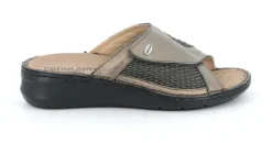 Best Dami CE0257 Women's Casual Slide Sandal Women Women's Sandals