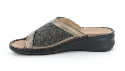 Best Dami CE0257 Women's Casual Slide Sandal Women Women's Sandals