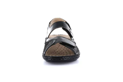 Hot Dami Women's Back-strap Sandal Women Women's Sandals