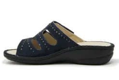 New Dara CE0440 Women's Comfort Slide Sandal Women Women's Sandals