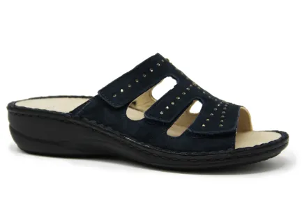 New Dara CE0440 Women's Comfort Slide Sandal Women Women's Sandals