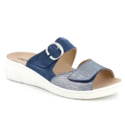 Fashion Dasa CE0864 Women's Comfort Slide Women Women's Sandals