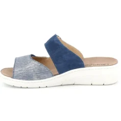 Fashion Dasa CE0864 Women's Comfort Slide Women Women's Sandals