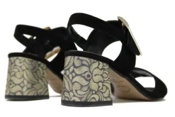 Fashion Mali Women's Dress Sandal Women Women's Sandals