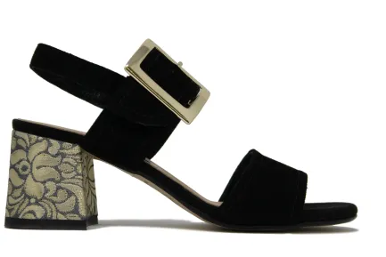 Fashion Mali Women's Dress Sandal Women Women's Sandals