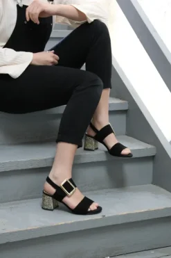 Fashion Mali Women's Dress Sandal Women Women's Sandals