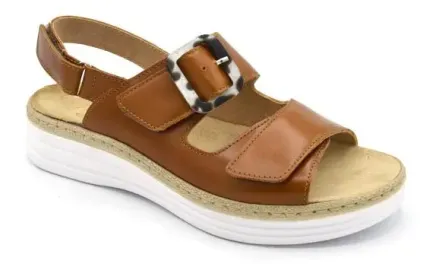 Online MD79 Texas 8528 Women's Comfort Sandal Women Women's Sandals