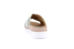 Clearance Moll Mint Women's Slide Sandal Women Women's Sandals