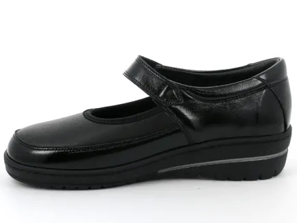 Discount Nile SC5389 stretch Mary Jane shoe Women Women's Shoes