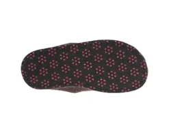 Outlet Coffee soft, natural wool Slipper Women Women's Slippers