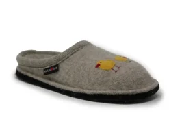 Sale Gallina Cozy Wool Open Back Slipper Women Women's Slippers