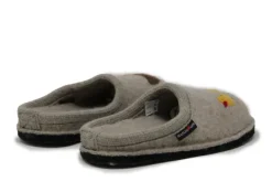 Sale Gallina Cozy Wool Open Back Slipper Women Women's Slippers