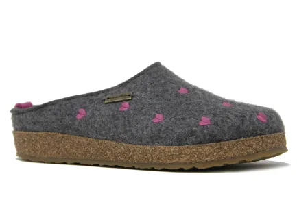 Online Grizzly Cuoricini Women's Clog Slipper Women Women's Slippers