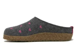 Online Grizzly Cuoricini Women's Clog Slipper Women Women's Slippers
