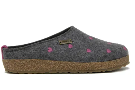 Online Grizzly Cuoricini Women's Clog Slipper Women Women's Slippers