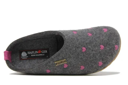 Online Grizzly Cuoricini Women's Clog Slipper Women Women's Slippers