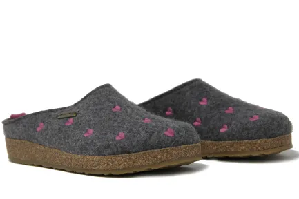 Online Grizzly Cuoricini Women's Clog Slipper Women Women's Slippers