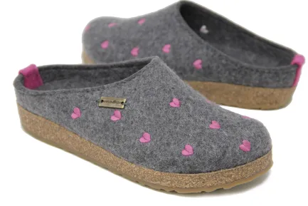 Online Grizzly Cuoricini Women's Clog Slipper Women Women's Slippers